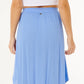Rip Curl Classic Surf Skirt - Cornflower Blue