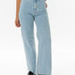 Rip Curl Holiday Denim - Light Blue