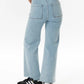 Rip Curl Holiday Denim - Light Blue