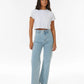 Rip Curl Holiday Denim - Light Blue
