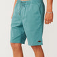 Rip Curl Classic Surf 19" Volley Shorts - Dusty Jade