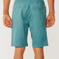 Rip Curl Classic Surf 19" Volley Shorts - Dusty Jade