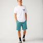 Rip Curl Classic Surf 19" Volley Shorts - Dusty Jade
