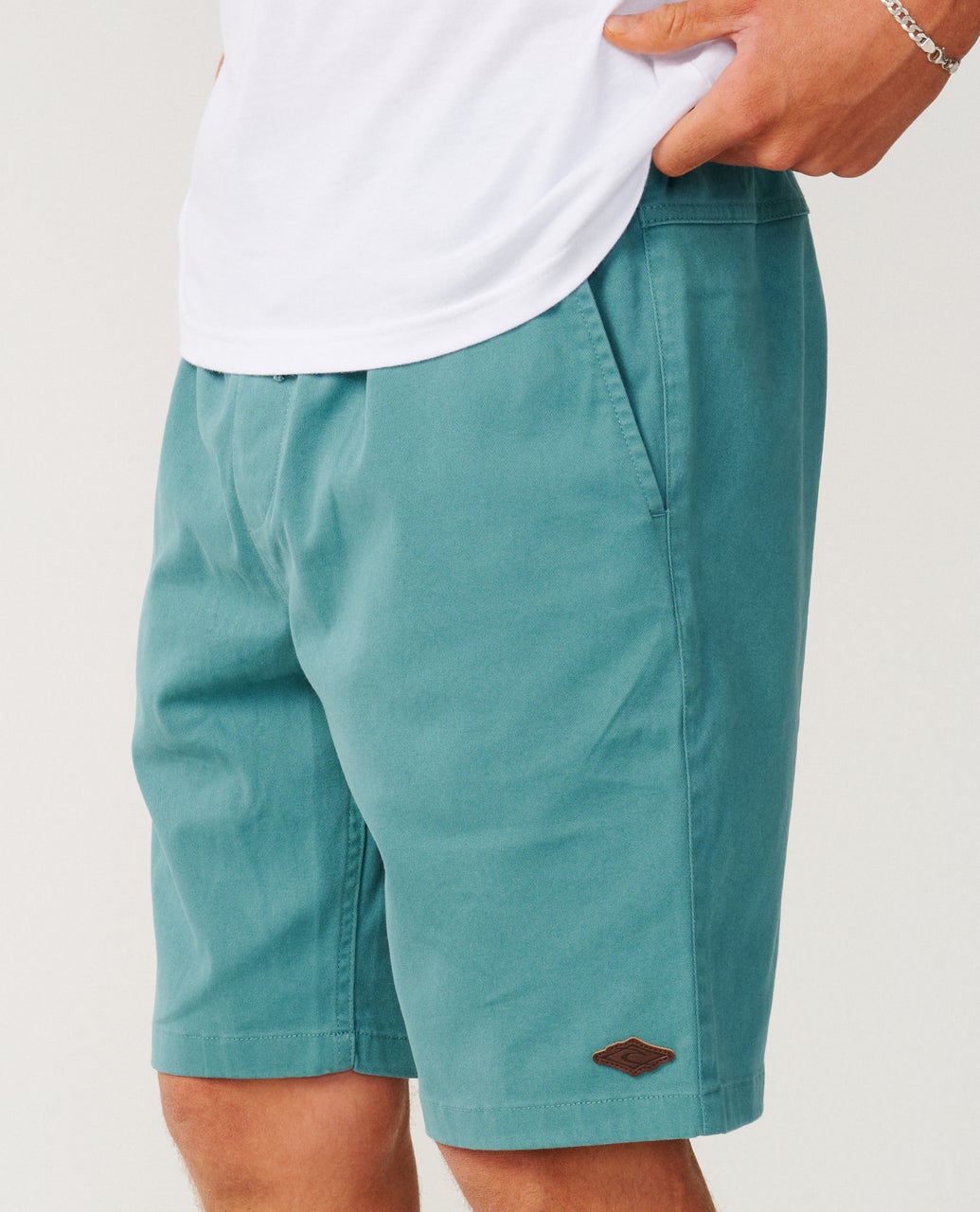 Rip Curl Classic Surf 19" Volley Shorts - Dusty Jade