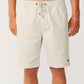 Rip Curl Classic Surf 19" Volley Shorts - Vintage White