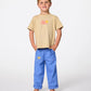 Rip Curl Artist Of The Search Ty Williams Art Tee -Boy - Khaki Sandh