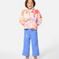 Rip Curl Island Days Polar Fleece-Girl - Multicolour