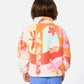 Rip Curl Island Days Polar Fleece-Girl - Multicolour