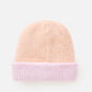 Rip Curl 2 Tone Reg Revo Beanie - Peach/Lilac