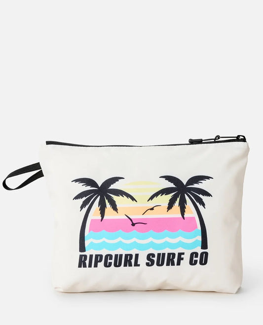 Rip Curl Surf Series Pouch - Natural Rip Curl