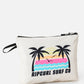 Rip Curl Surf Series Pouch - Natural Rip Curl