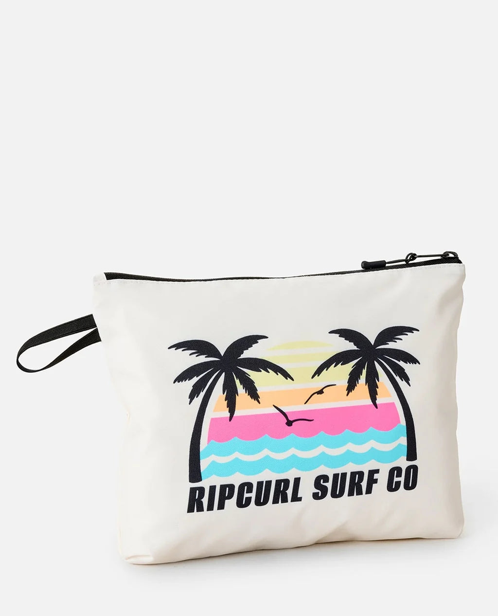 Rip Curl Surf Series Pouch - Natural Rip Curl