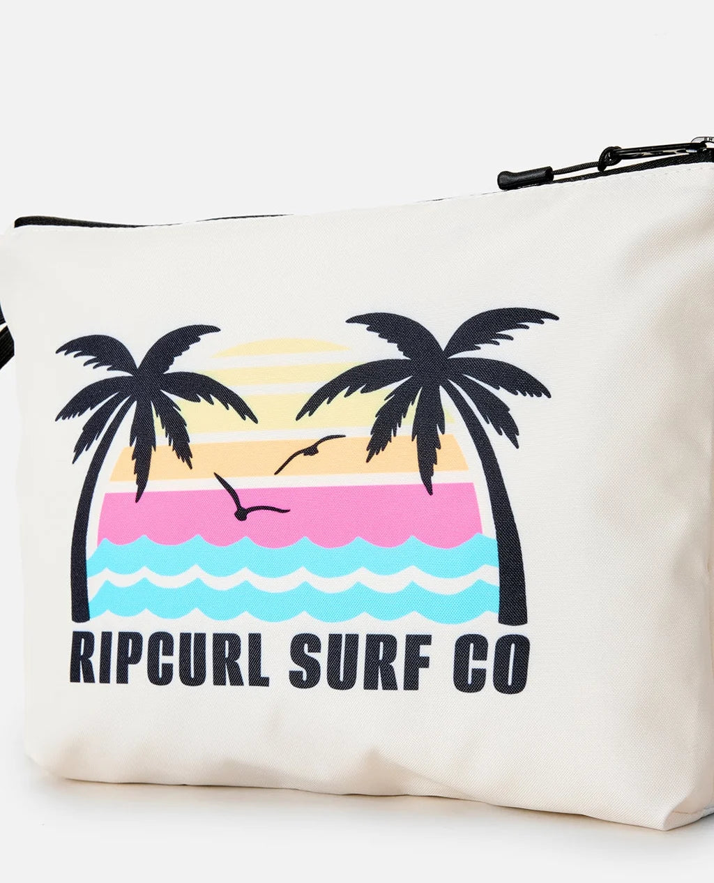 Rip Curl Surf Series Pouch - Natural Rip Curl