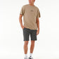 Rip Curl Boardwalk Phase Nineteen Boardshorts  - Black