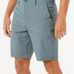 Rip Curl Boardwalk Phase Nineteen Boardshorts - Pine Night