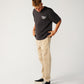 Rip Curl Classic Surf Cord Beach Pant - Khaki Sand