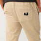 Rip Curl Classic Surf Cord Beach Pant - Khaki Sand