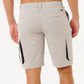 Rip Curl Classic 20" Surf Cargo Boardwalk Shorts - Stone