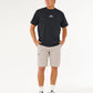 Rip Curl Classic 20" Surf Cargo Boardwalk Shorts - Stone