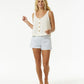Rip Curl Classic Surf Tank II - Bone