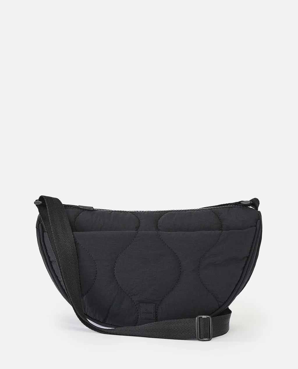 Rip Curl Bilbao Crossbody Bag - Black