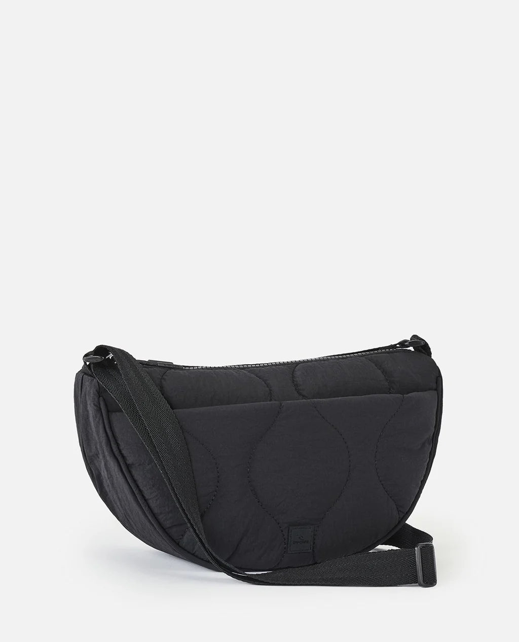 Rip Curl Bilbao Crossbody Bag - Black