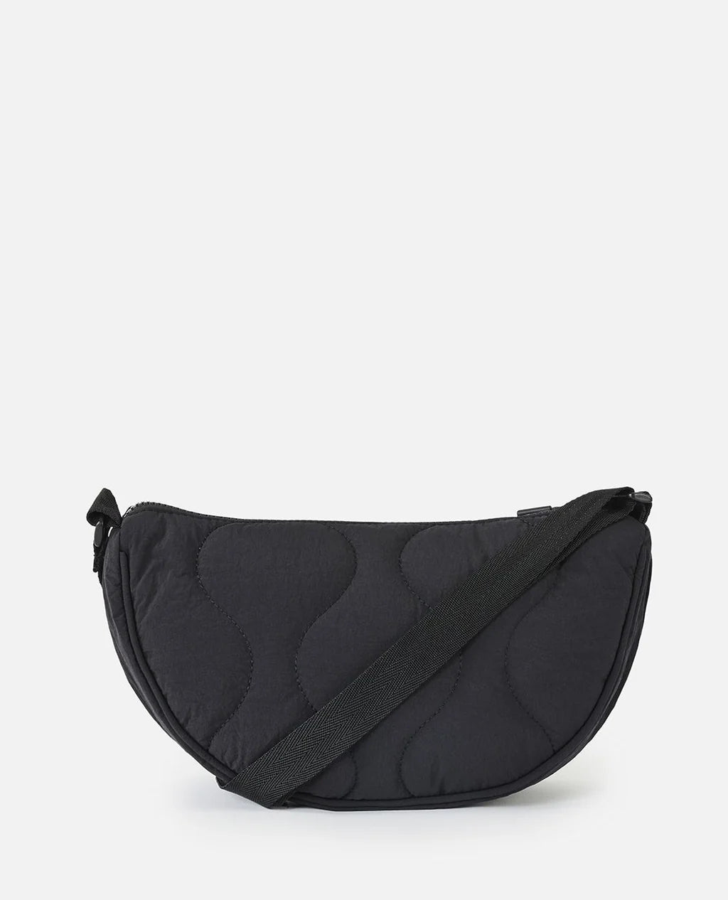 Rip Curl Bilbao Crossbody Bag - Black