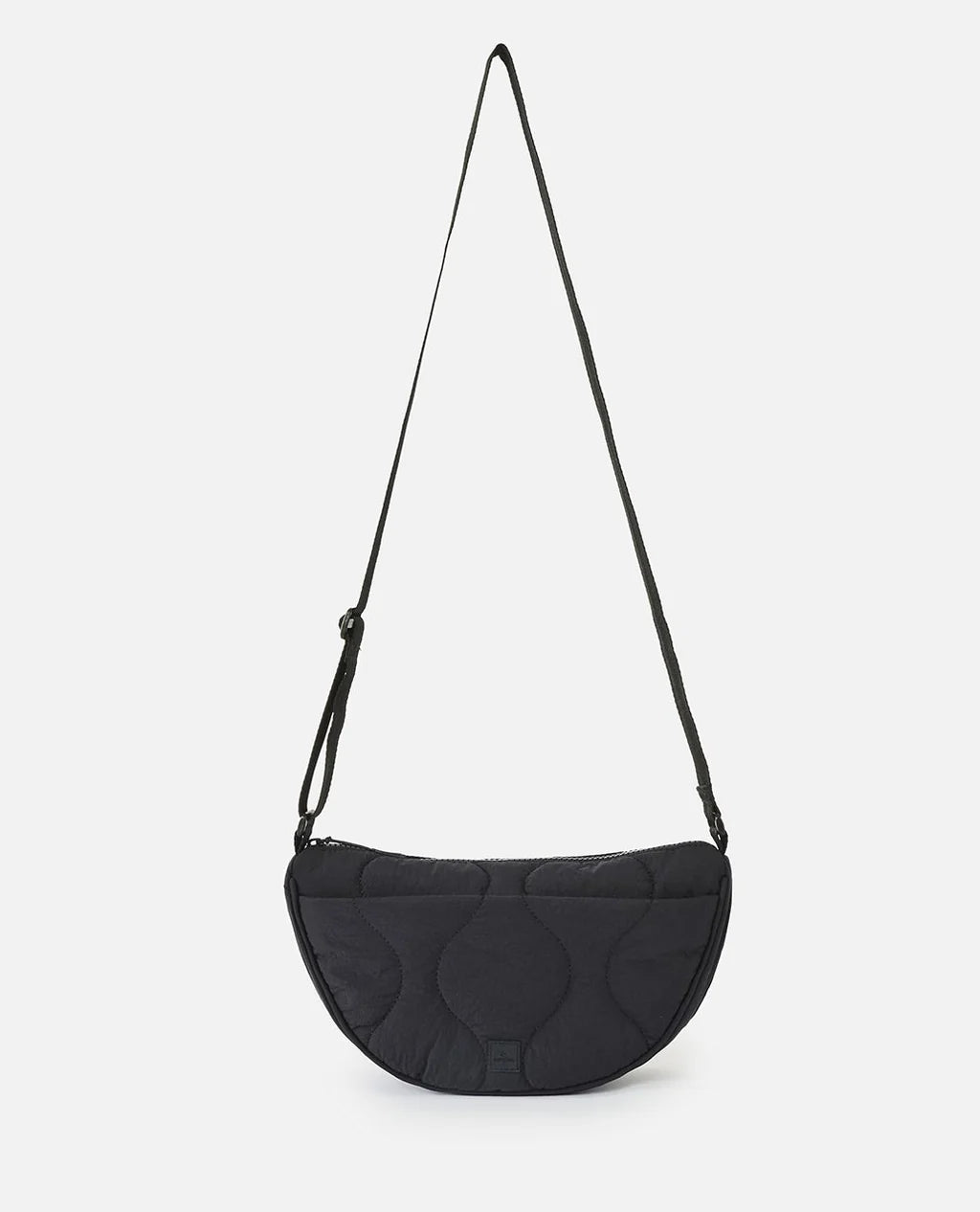 Rip Curl Bilbao Crossbody Bag - Black