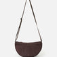 Rip Curl Bilbao Crossbody Bag - Dark Plum