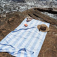 Dock & Bay Beach Towel - Daisy Daze