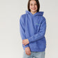 Rip Curl Girls Sunkissed Search Hood - Ocean