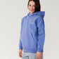 Rip Curl Girls Sunkissed Search Hood - Ocean