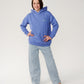 Rip Curl Girls Sunkissed Search Hood - Ocean
