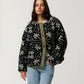 Rip Curl Bossa Nova Revo Jacket - Military Green