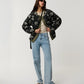 Rip Curl Bossa Nova Revo Jacket - Military Green