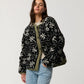 Rip Curl Bossa Nova Revo Jacket - Military Green