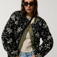 Rip Curl Bossa Nova Revo Jacket - Military Green