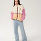 Rip Curl Girls Surf Revival Zip Through Polar - Shell