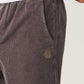 Rip Curl Premium Surf Cord Volley Shorts - Deep Mushroom