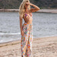 Rip Curl Cala Vadella Pant - Multi