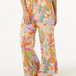 Rip Curl Cala Vadella Pant - Multi