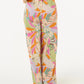 Rip Curl Cala Vadella Pant - Multi