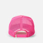 Rip Curl Mixed Revival Trucker - Hot Pink