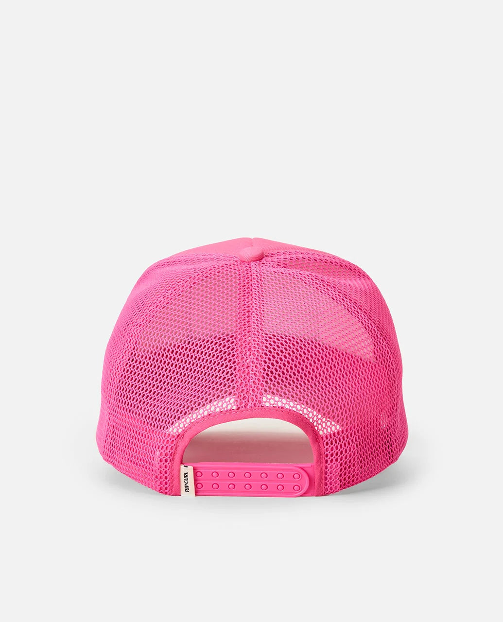 Rip Curl Mixed Revival Trucker - Hot Pink