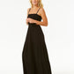 Rip Curl Premium Surf Maxi Dress - Black