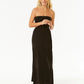 Rip Curl Premium Surf Maxi Dress - Black