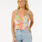 Rip Curl Cala Vadella Top - Multi