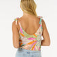 Rip Curl Cala Vadella Top - Multi