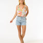 Rip Curl Cala Vadella Top - Multi