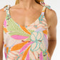 Rip Curl Cala Vadella Top - Multi